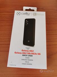 cover nuova Samsung Galaxy A52 A 52 s 5g