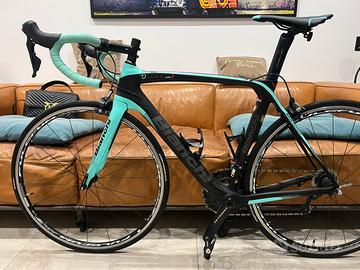 Bianchi oltre xr3
