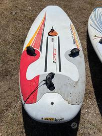 tavola da windsurf Bic Techno Formula 170