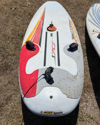 tavola da windsurf Bic Techno Formula 170