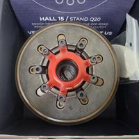 Frizione STM Honda cbr1000rr 2004 2007