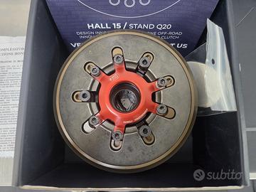 Frizione STM Honda cbr1000rr 2004 2007