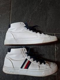 Scarpe Tommy Hilfiger