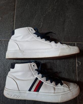 Scarpe Tommy Hilfiger