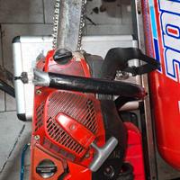 Motosega Jonsered 2260-Husqvarna 560xp