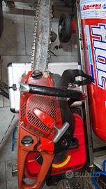 Motosega Jonsered 2260-Husqvarna 560xp