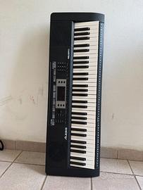 Tastiera Alesis Melody 61 MKII 61 tasti accessori
