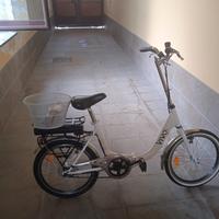 bici elettrica
