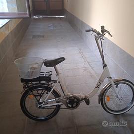 bici elettrica