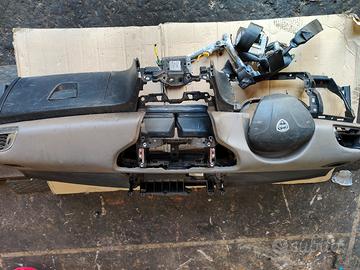 kit airbag lancia y