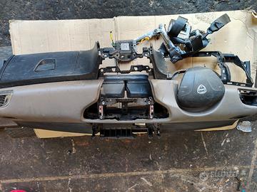 kit airbag lancia y