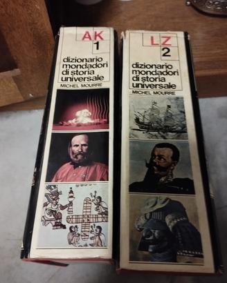 enciclopedia storica