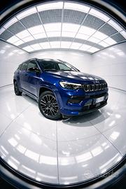 Jeep Compass 1.3 Turbo T4 150 CV aut. 2WD ‘S’