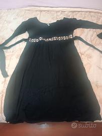 Vestito nero