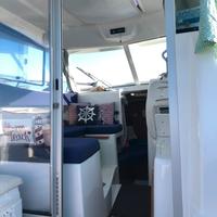 Barca beneteau antares 750