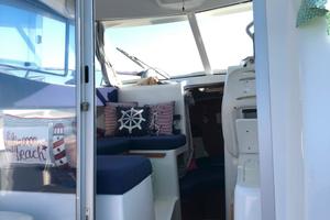 Barca beneteau antares 750