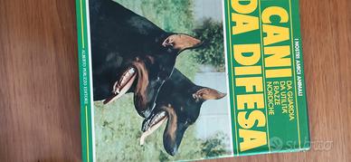 Libro Cani