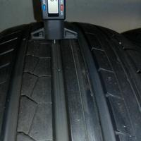 4 GOMME USATE ESTIVO 2356517 - CP6019177