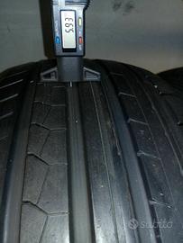 4 GOMME USATE ESTIVO 2356517 - CP6019177
