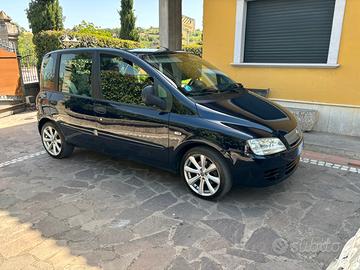 Fiat multipla jtd 1.9 120 cv