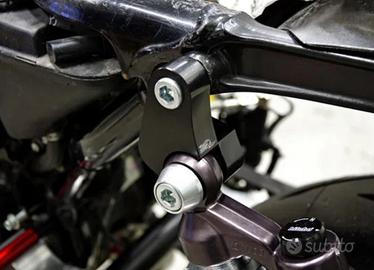 Kit rialzo Harley davidson sportster