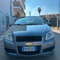 Chevrolet Aveo 1.2 5 porte LS GPL Eco Logic ANNO 2