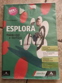 Esplora fisica 1 9791220406086