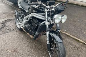 Triumph speed 955