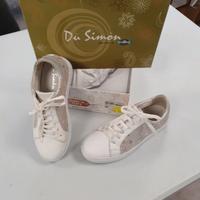 Scarpe sneaker n.36 bimba