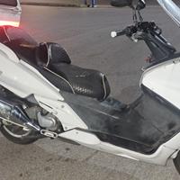 Honda Silver Wing 600 - 2001