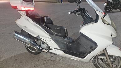 Honda Silver Wing 600 - 2001