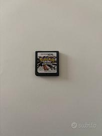 🎮 Pokémon Versione Platino – Nintendo DS (ITA)