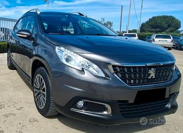 Peugeot 2008 BlueHDi 100 Active