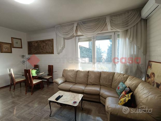 Appartamento Dairago [Cod. rif 3205958VRG]