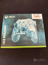 Controller xbox ice breaker