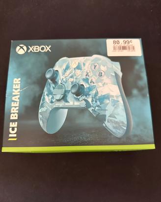 Controller xbox ice breaker