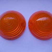 Lenti frecce posteriori Fiat Campagnola AR 55/59