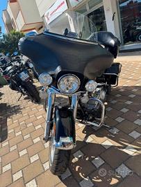 Harley-Davidson Electra Glide