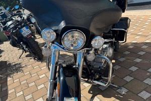 Harley-Davidson Electra Glide