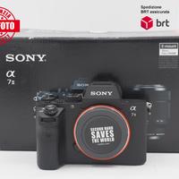 Sony A7 II