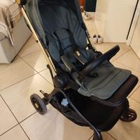 passeggino chicco one4ever