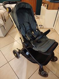 passeggino chicco one4ever