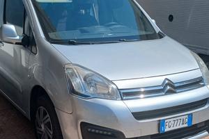 Citroen Berlingo 1600 hdi