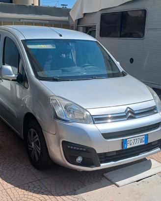 Citroen Berlingo 1600 hdi