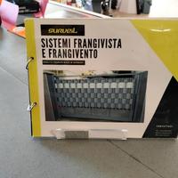 Striscia Frangivista,Frangivento