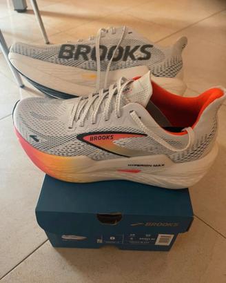 Brooks Hyperion Max 2 -  Nuove con scatola - n. 39