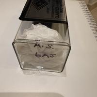 Bocchino Charles Bay 6aj Alto Sax