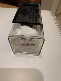 Bocchino Charles Bay 6aj Alto Sax