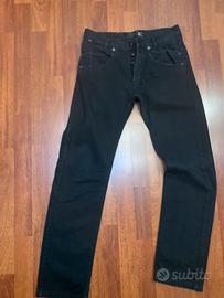 Jeans originali just cavalli taglia 44/46