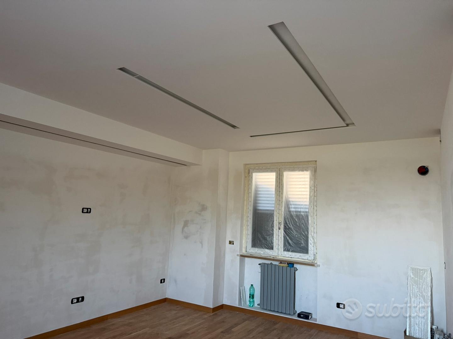 Byt, 80 m²
